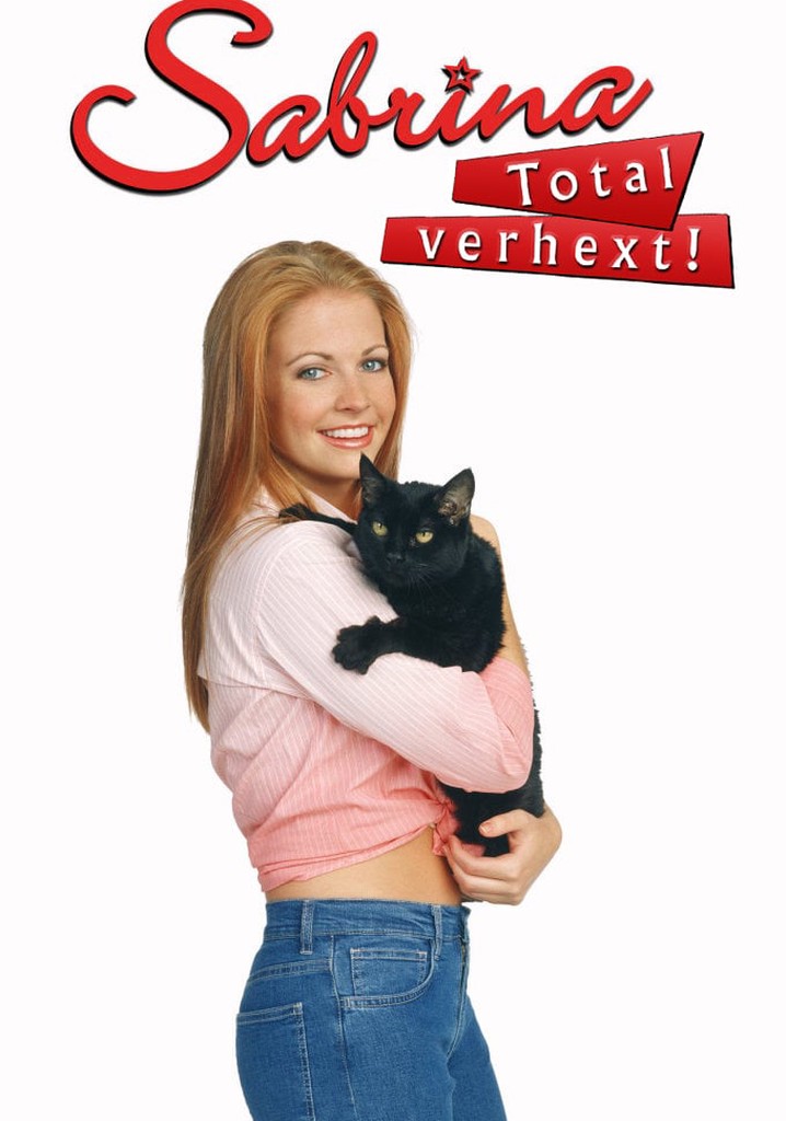 Sabrina total verhext! Stream Jetzt online anschauen